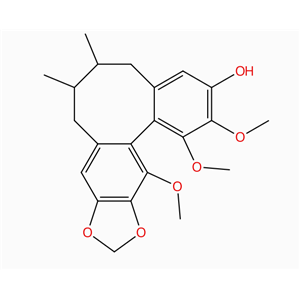 Neglschisandrin E,Neglschisandrin E