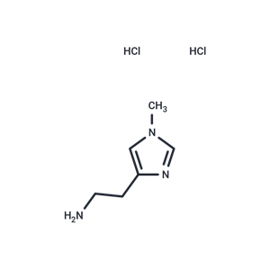1-甲基組胺二對甲苯磺酸鹽,1-Methylhistamine dihydrochloride