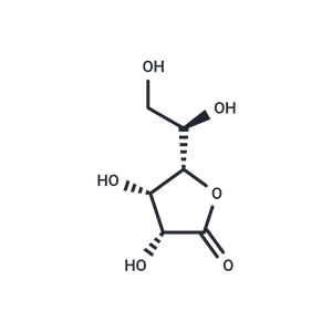 D-(-)-古洛糖酸-1,4-內(nèi)酯,1,4-D-Gulonolactone