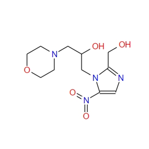 Ornidazole Impurity 2,Ornidazole Impurity 2