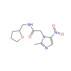 嗎啉硝唑雜質(zhì)25