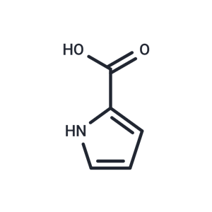 吡咯-2-羧酸,Pyrrole-2-carboxylic acid