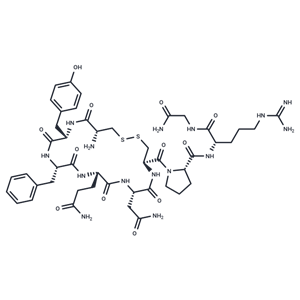 精氨加壓素,Argipressin