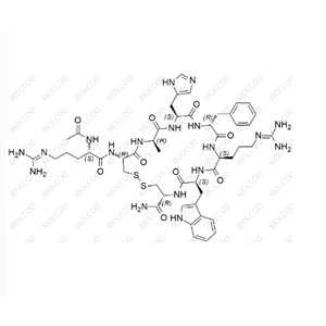 司美諾肽,Setmelanotide