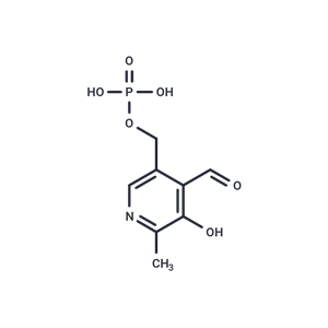 磷酸吡哆醛,Pyridoxal phosphate