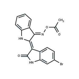 化合物 BIO-acetoxime|T6787