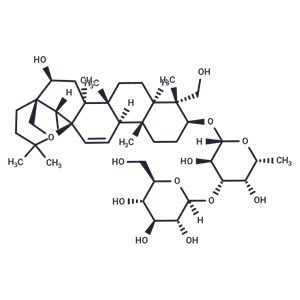 柴胡皂苷 A|T2768|TargetMol