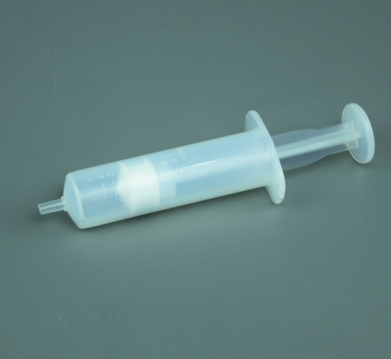 PFA注射器,PFA syringe