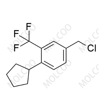 伊曲莫德杂质,Etrasimod Impurity