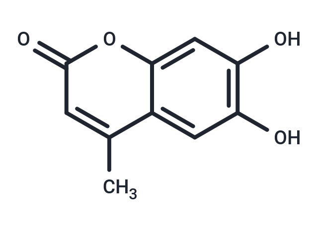 4-甲基七葉亭,4-Methylesculetin
