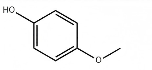 对羟基苯甲醚,4-Methoxyphenol