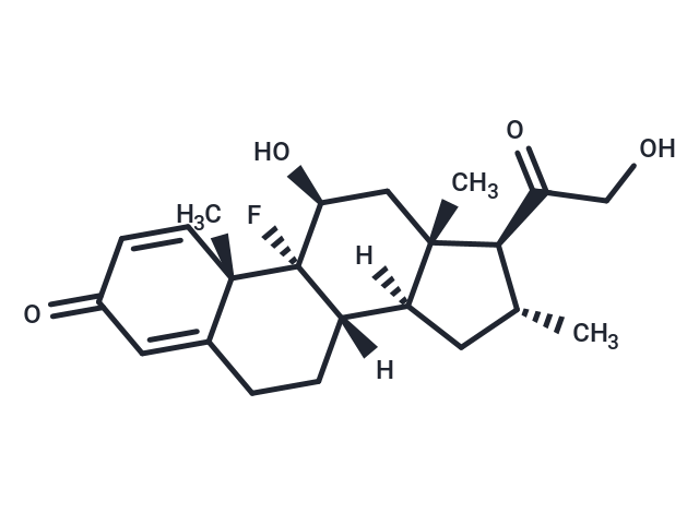 去羥米松,Desoximetasone