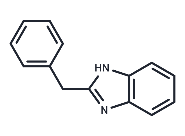 地巴唑,Bendazol