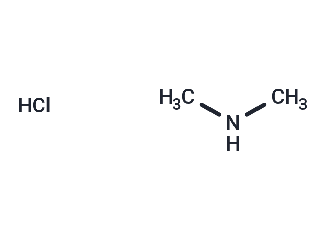 二甲胺鹽酸鹽,Dimethylamine hydrochloride