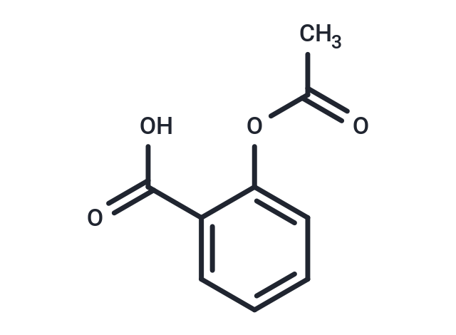 阿司匹林,Aspirin