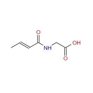 N-Crotonylglycine