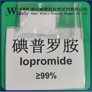 碘普罗胺,Iopromide