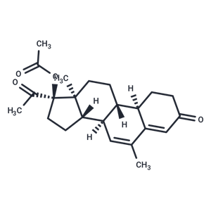 醋酸諾美孕酮,Nomegestrol acetate