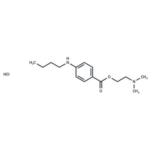 鹽酸丁卡因,Tetracaine hydrochloride