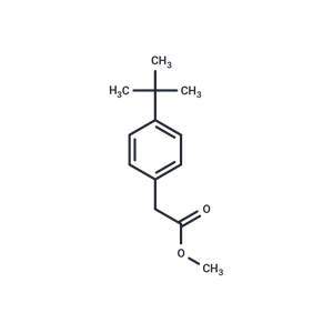 對(duì)叔丁基苯乙酸甲酯,Methyl p-tert-butylphenylacetate