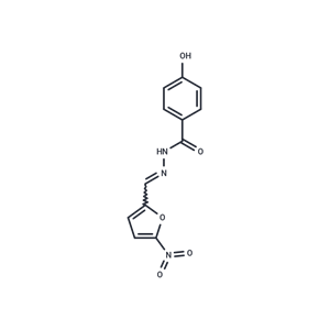 硝呋齊特,Nifuroxazide