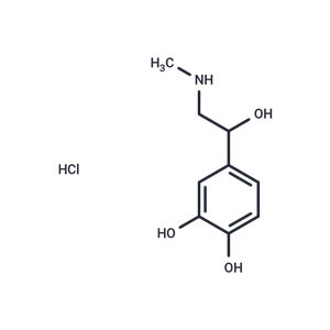 腎上腺素鹽酸鹽,DL-Adrenaline Hydrochloride