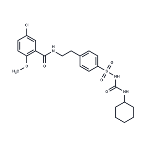 格列本脲,Glibenclamide