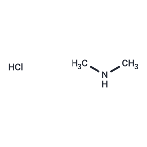 二甲胺鹽酸鹽,Dimethylamine hydrochloride