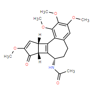 β-光秋水仙堿,β-Lumicolchicine