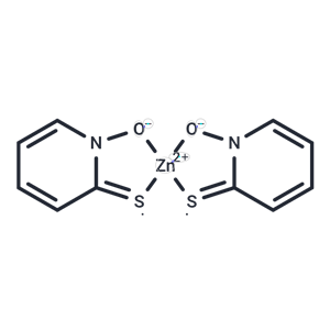 吡啶硫酮鋅,Zinc pyrithione