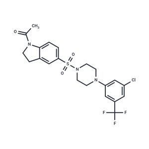 化合物 JH-LPH-33|T11716|TargetMol