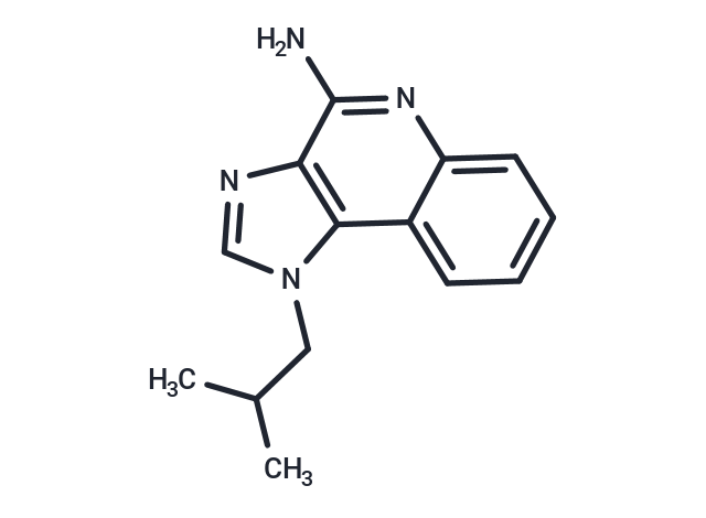 咪喹莫特,Imiquimod