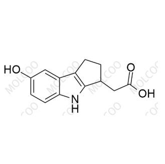 伊曲莫德杂质 11,Etrasimod Impurity11