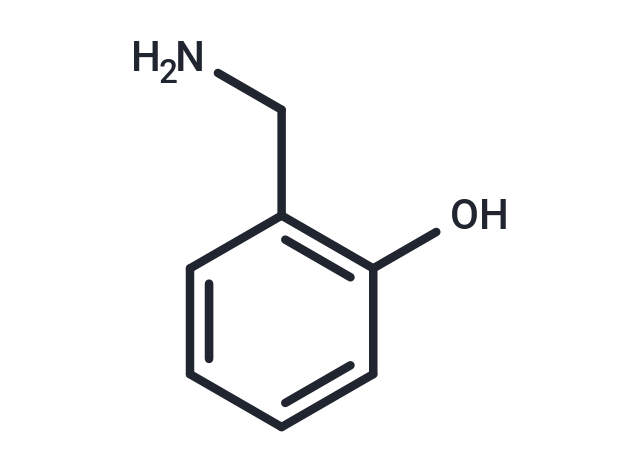 2-羥基芐胺,2-Hydroxybenzylamine