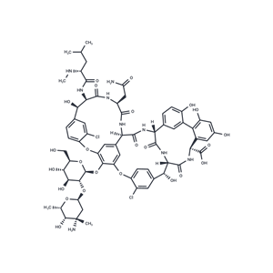 萬(wàn)古霉素,Vancomycin