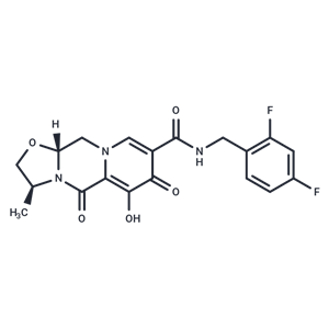 卡博特韋,Cabotegravir