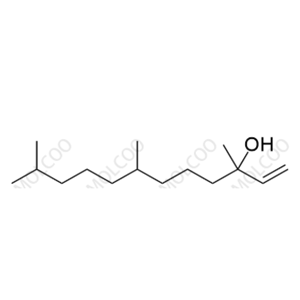 維生素K1雜質(zhì) 33185-23-8