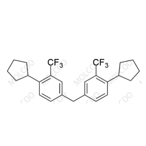 伊曲莫德杂质  1788895-59-9