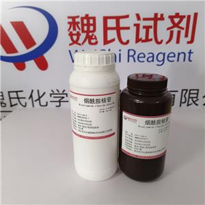 煙酰胺核苷氯化物-23111-00-4