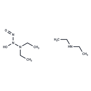 Diethylamine NONOate 二乙銨鹽|T60247|TargetMol