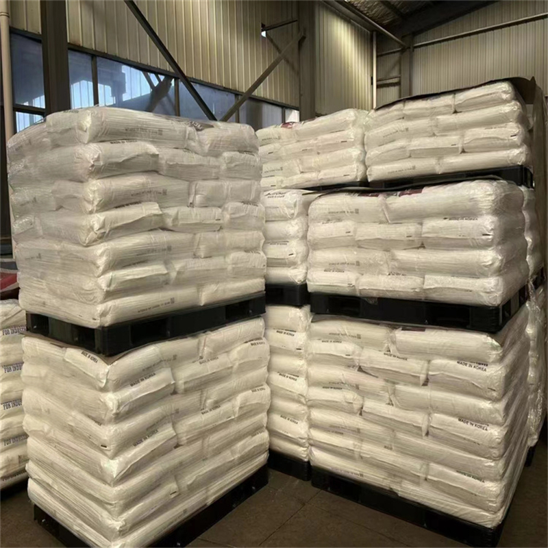 碳酸氫鉀,Potassium bicarbonate