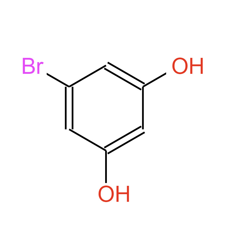 5-溴間苯二酚,5-Bromo-1,3-benzenediol