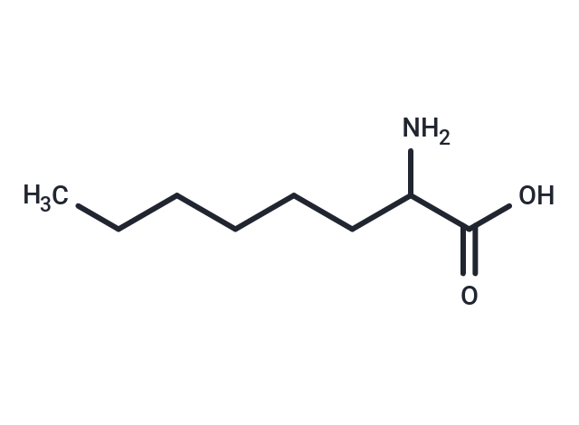 DL-2-氨基辛酸,DL-2-AMINOOCTANOIC ACID