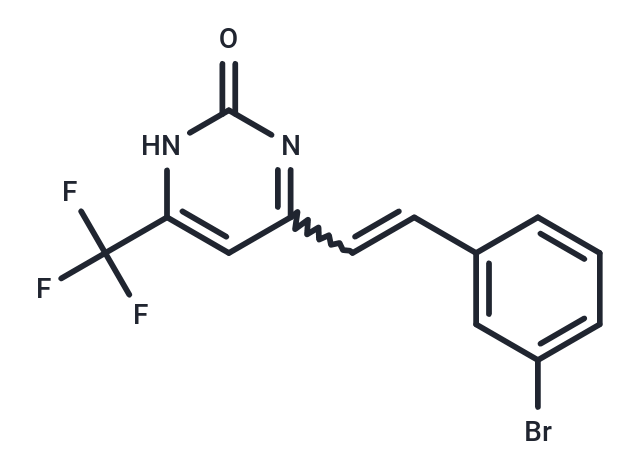 化合物 BVFP,BVFP