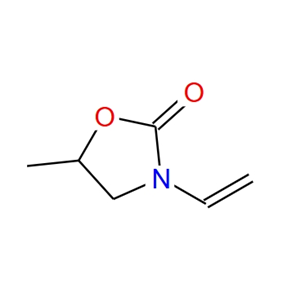 5-METHYL-3-VINYL-2-OXAZOLIDINONE