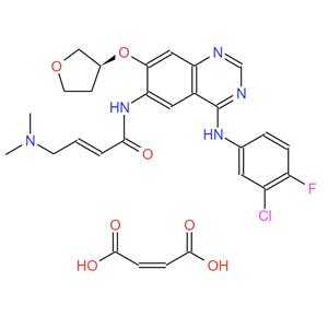 雙馬來(lái)酸鹽阿法替尼,Afatinib (diMaleate)