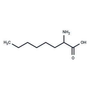 DL-2-氨基辛酸,DL-2-AMINOOCTANOIC ACID