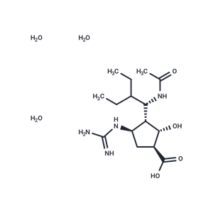 帕拉米韦三水合物,Peramivir Trihydrate