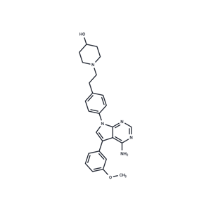 化合物 CGP77675|T30855|TargetMol