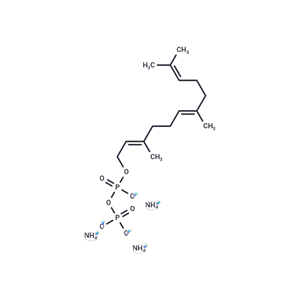 (E,E)-Farnesyl Pyrophosphate ammonium salt,(E,E)-Farnesyl Pyrophosphate ammonium salt